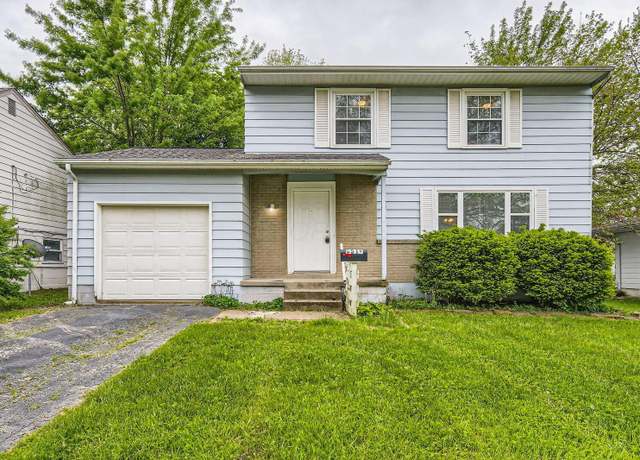 Property at 6519 Shenandoah Dr, Reynoldsburg, OH 43068, 6 beds, 5 baths
