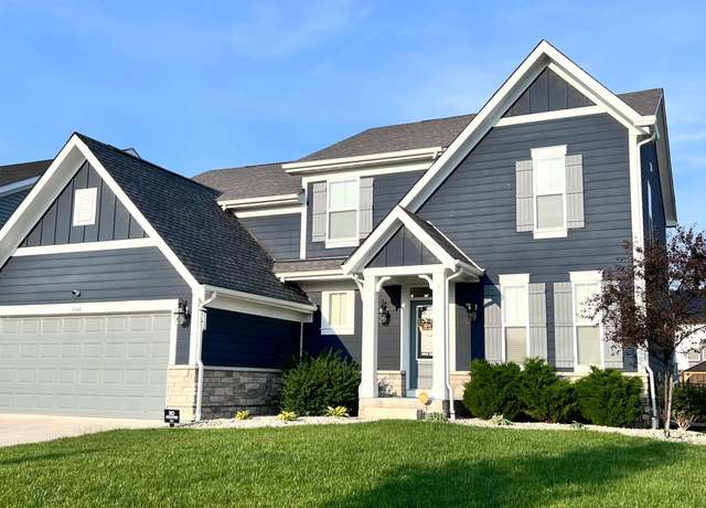 Property at 6044 Honey Farm Way, Grove City, OH 43123, 4 beds, 3 baths