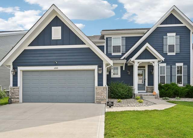 Property at 6044 Honey Farm Way, Grove City, OH 43123, 4 beds, 3 baths
