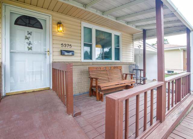 Property at 5375 Fullerton Dr, Columbus, OH 43232, 3 beds, 1.5 baths