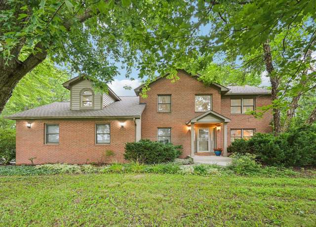 Photo of 6565 S Section Line Rd, Delaware, OH 43015