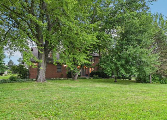 Photo of 6565 S Section Line Rd, Delaware, OH 43015