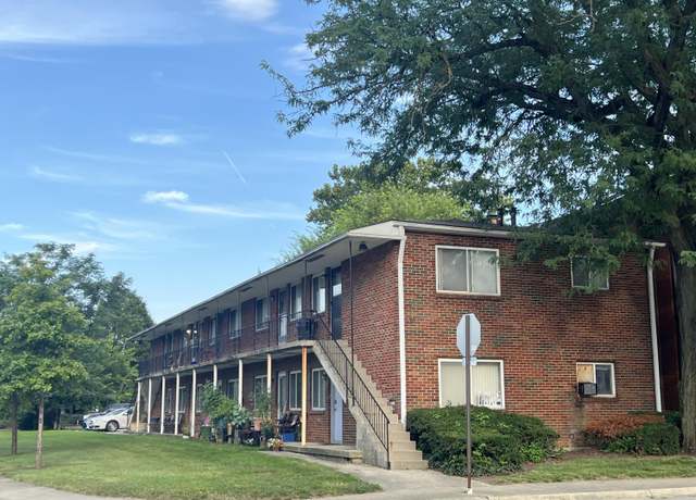 Property at 194 Hamilton Ave, Columbus, OH 43203, 10 beds
