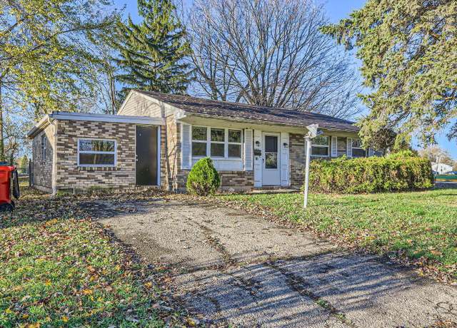 Property at 5211 Harbor Blvd, Columbus, OH 43232, 3 beds, 2.5 baths