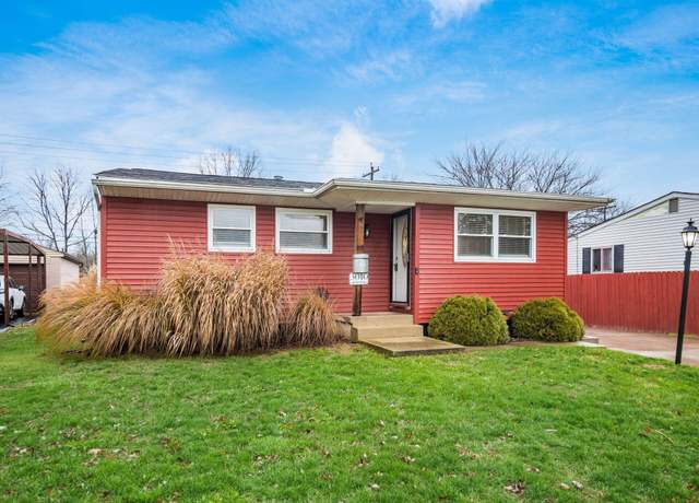 Property at 3010 Westmoor Dr, Columbus, OH 43204, 3 beds, 2 baths