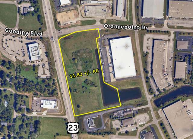 Property at 0 Orangepoint Dr, Lewis Center, OH 43035