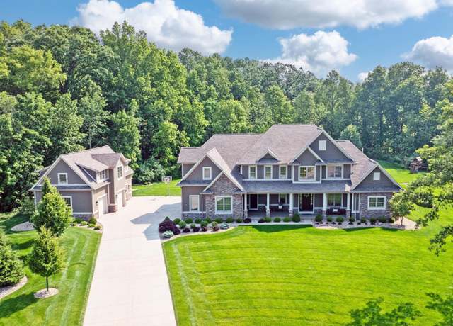 Property at 9568 Craigens Ct, Galena, OH 43021, 6 beds, 6.5 baths