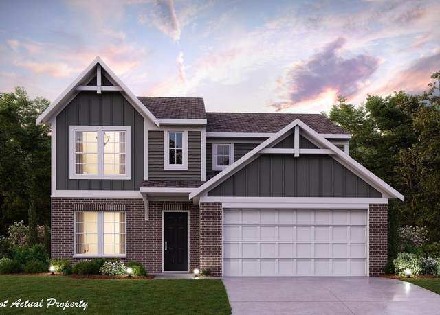 Property at 137 Kenneth Hamilton Way, Yellow Springs, OH 45387, 4 beds, 2.5 baths