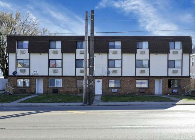 Property at 398 S Central Ave, Columbus, OH 43223, 1 bed