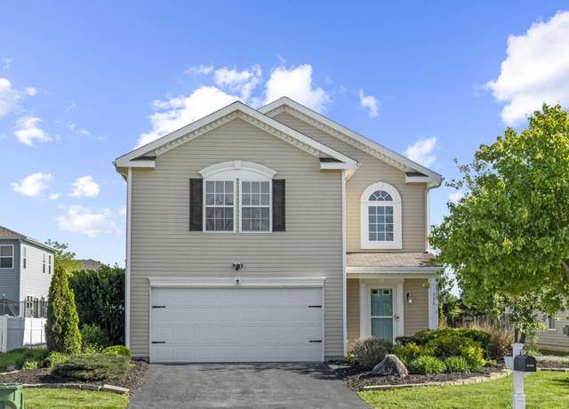 Property at 515 Professional, Marysville, OH 43040, 4 beds, 2.5 baths