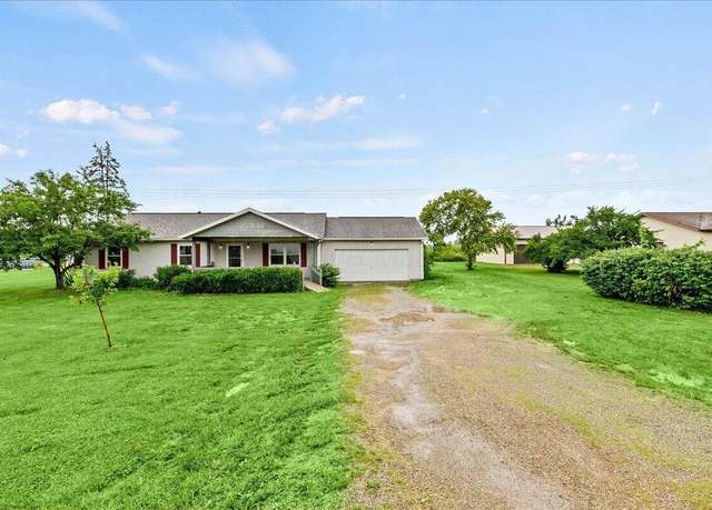 Property at 12701 State Route 4, Marysville, OH 43040, 3 beds, 2 baths
