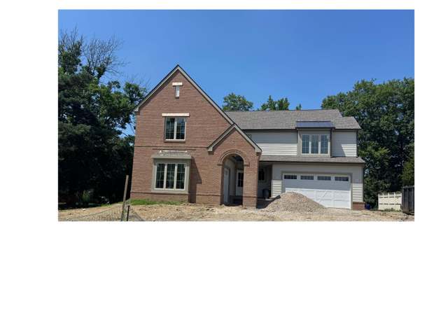 Property at 2450 Sandover Rd, Columbus, OH 43220, 5 beds, 5 baths