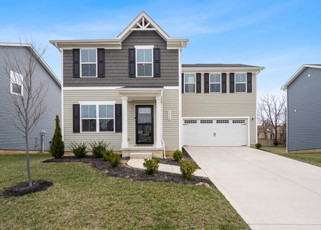Property at 5264 Earhart Dr, Groveport, OH 43125, 4 beds, 2.5 baths
