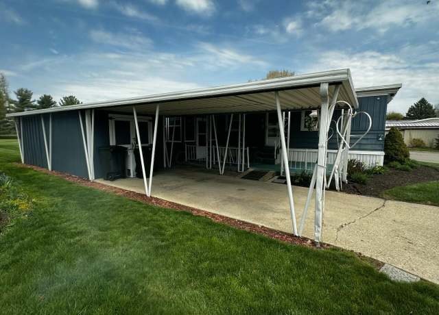 Property at 6320 Cartwright Ln N, Dublin, OH 43016, 2 beds, 1 bath