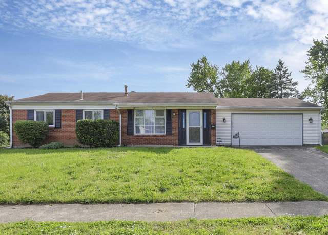 Property at 3469 Rodell Rd, Columbus, OH 43232, 3 beds, 1 bath