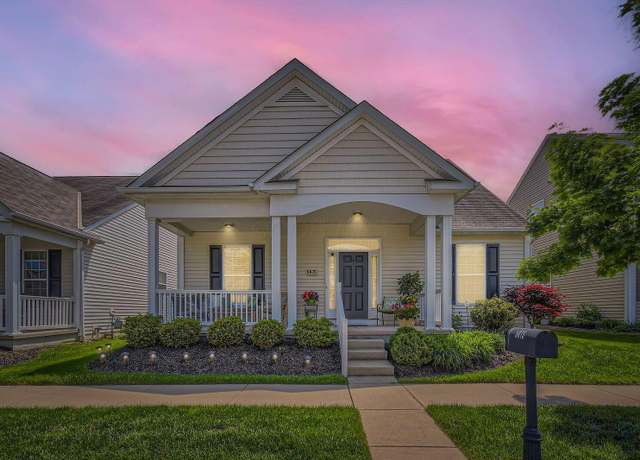 Property at 5875 Myrick Rd, Dublin, OH 43016, 3 beds, 2.5 baths