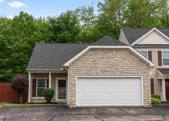 Property at 307 Dysar Run Dr, Blacklick, OH 43004, 2 beds, 2 baths