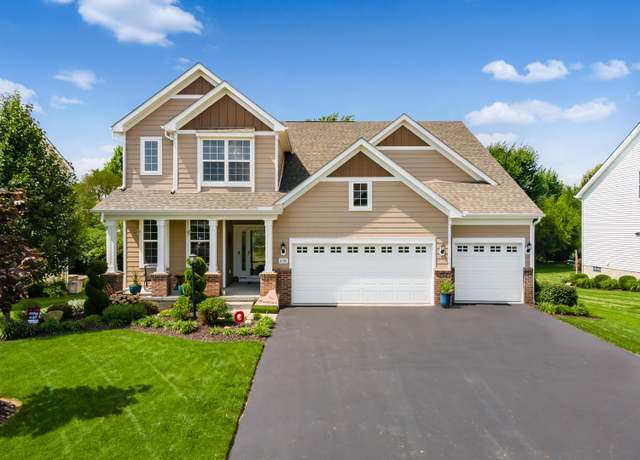 Property at 11581 Daventry Dr NW, Pickerington, OH 43147, 4 beds, 2.5 baths