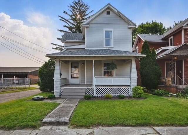 Property at 198 Windsor St, Marion, OH 43302, 2 beds, 1 bath