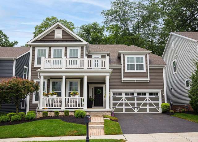 Photo of 1391 Leesland Dr, Westerville, OH 43081