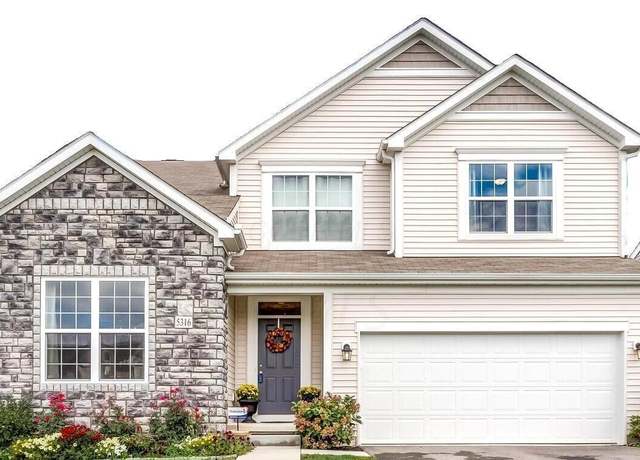 Property at 5316 Wabash River St, Dublin, OH 43016, 5 beds, 3.5 baths