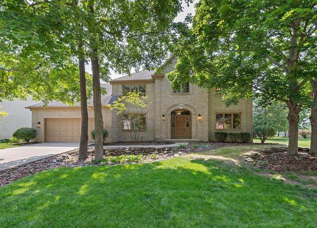 Property at 7113 Timberview Dr, Dublin, OH 43017, 4 beds, 2.5 baths