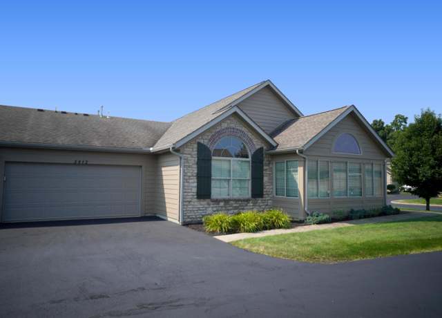 Property at 3912 Coventry Ln, Huron, OH 44839, 2 beds, 2 baths