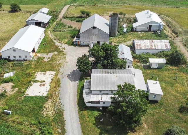 Property at 3002 Township Road 247, Degraff, OH 43318
