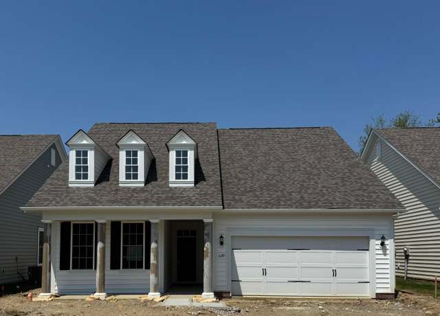 Property at 6285 Callaway Sq W Lot 103, New Albany, OH 43054, 3 beds, 3 baths