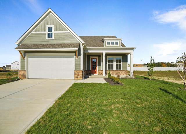 Property at 3623 Rose Ln, Grove City, OH 43123, 3 beds, 2 baths