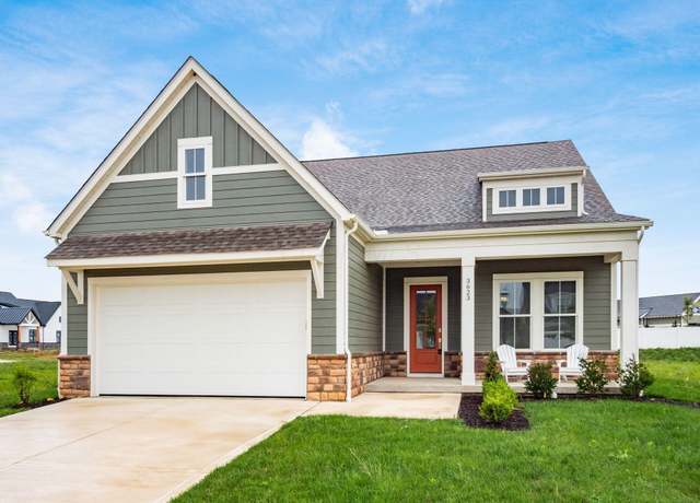 Property at 3623 Rose Ln, Grove City, OH 43123, 3 beds, 2 baths