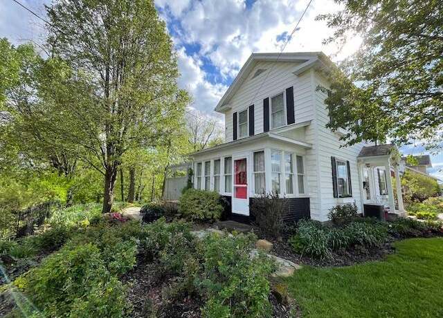 Property at 117 W Front St, Logan, OH 43138, 3 beds, 1 bath
