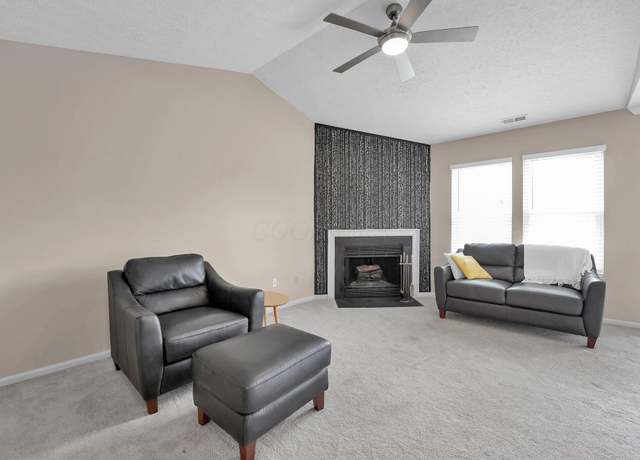 Property at 3422 Fishinger Mill Dr #3422, Hilliard, OH 43026, 1 bed, 1 bath