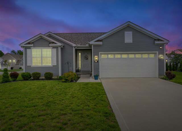 Property at 6922 Duke Dr, Canal Winchester, OH 43110, 3 beds, 2 baths