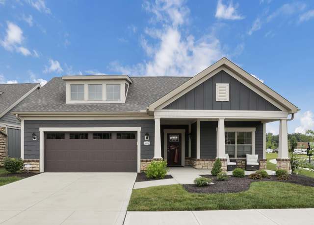 Property at 3605 Furlong Dr, Grove City, OH 43123, 3 beds, 2 baths
