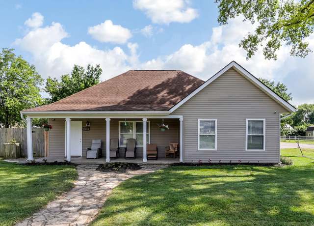 Property at 665 Hilock Rd, Columbus, OH 43207, 4 beds, 1.5 baths
