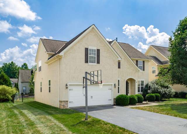 Photo of 8357 Danbridge Way, Westerville, OH 43082
