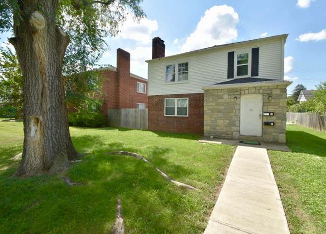 Property at 363 S Chase Ave, Columbus, OH 43204, 4 beds