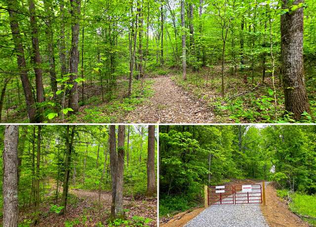 Property at 32325 Red Hill Rd Unit (Phase I Tract 1A Big Timber), Langsville, OH 45741