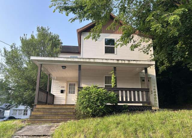 Property at 239 Gurley Ave, Marion, OH 43302, 3 beds, 2 baths