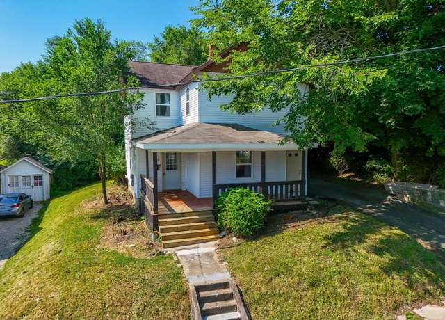 Property at 239 Gurley Ave, Marion, OH 43302, 3 beds, 2 baths