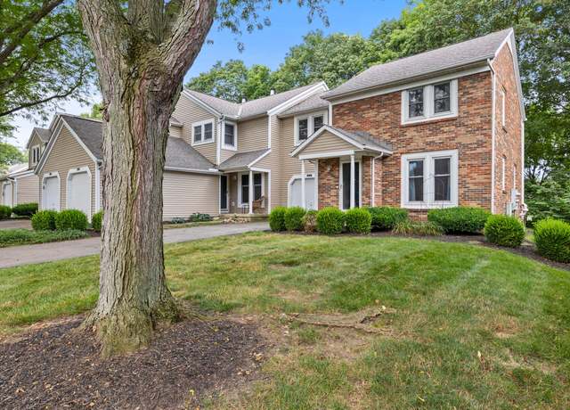 Photo of 5845 Elmbridge Ln Unit 27-6, Dublin, OH 43016