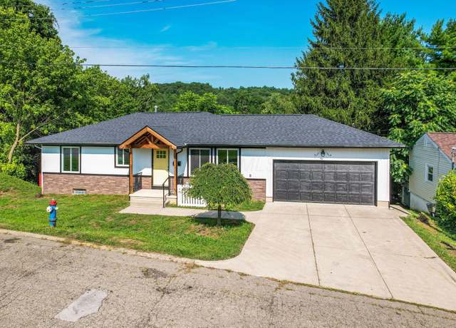 Property at 928 Rutter Ave, Lancaster, OH 43130, 3 beds, 2.5 baths