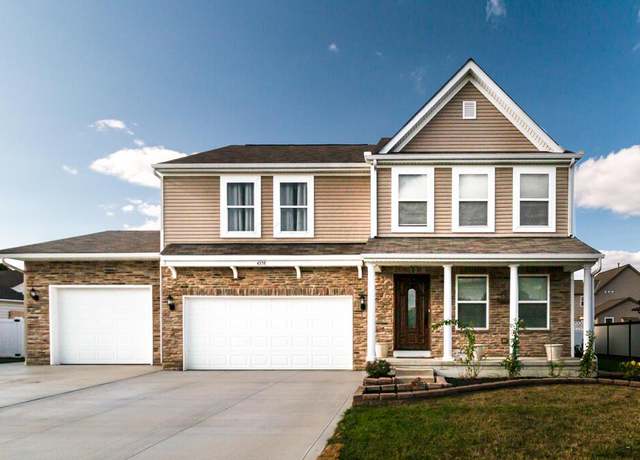 Property at 4358 Archway Ct, Grove City, OH 43123, 4 beds, 2.5 baths