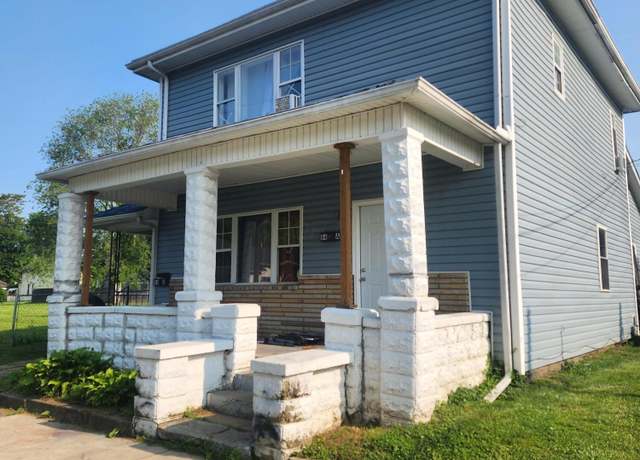 Property at 84 Western Ave, Newark, OH 43055, 4 beds