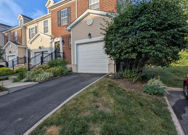 Property at 2656 Sawmill Reserve Dr, Powell, OH 43065, 2 beds, 2.5 baths
