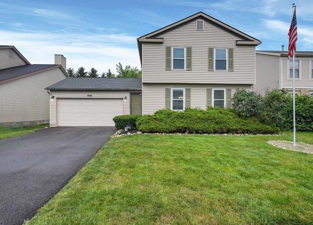 Property at 5900 Buechler Bnd, Columbus, OH 43228, 3 beds, 1.5 baths