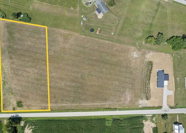 Property at 0 County Road 21 Unit Tract 1, Ashley, OH 43003