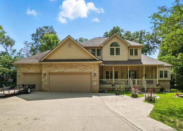 Property at 4041 Selma Rd, Springfield, OH 45502, 5 beds, 3.5 baths