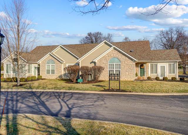 Property at 6305 Pinehurst Pointe, Westerville, OH 43082, 2 beds, 2 baths